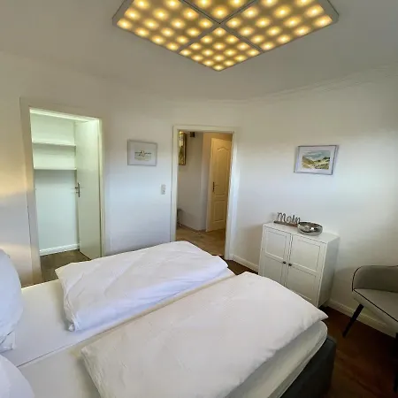 Διαμέρισμα Jennys Stuv *