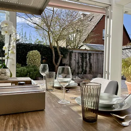 Jennys Stuv * Βέστερλαντ