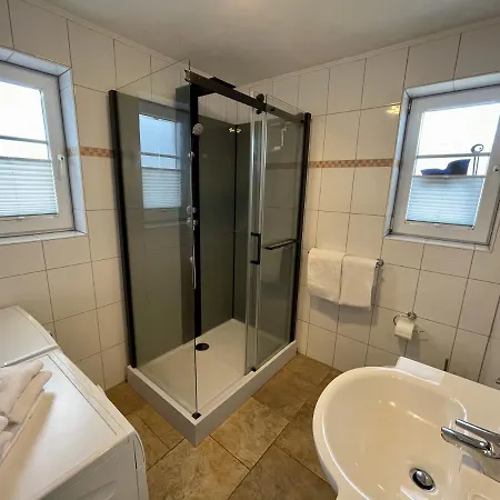 Διαμέρισμα Jennys Stuv