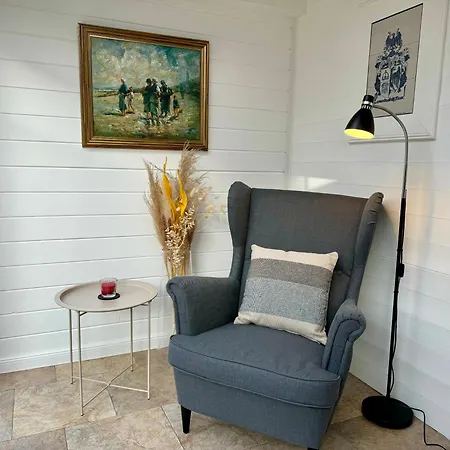 Jennys Stuv Βέστερλαντ