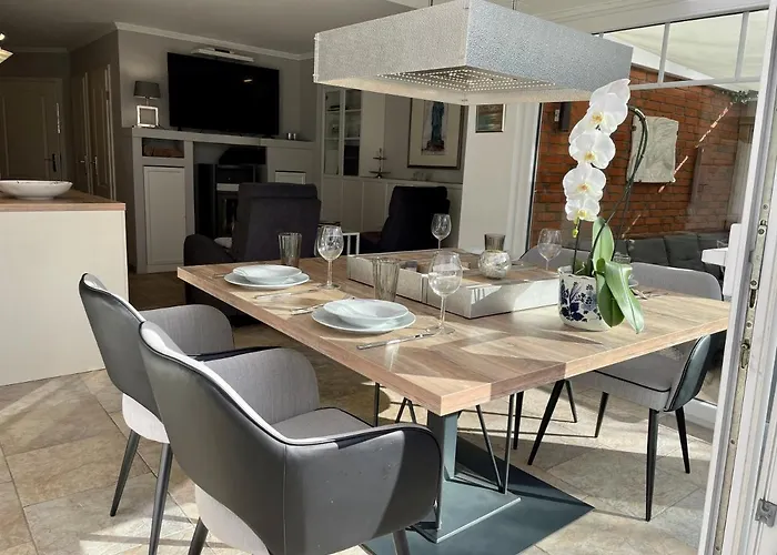 Jennys Stuv Westerland