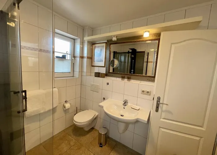 Jennys Stuv * Westerland