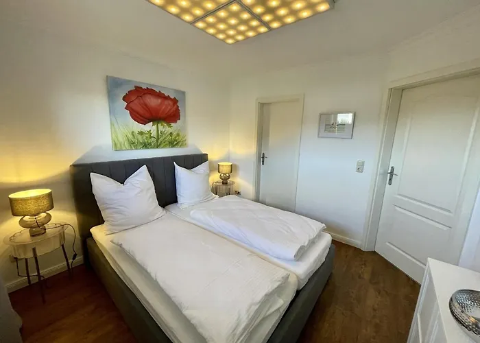 Jennys Stuv Apartamento Westerland